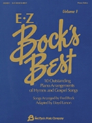 E-Z Bock's Best Volume 1 by - Bock and Larson - for Piano