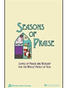 Seasons Of Praise by Production Guide - Bock Fred - for Director's Kit