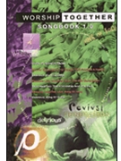 Worship Together Songbook 1.0 by Various for Sac Collection (1.0)