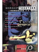 Worship Together Songbook 2.0 by Various for Sac Collection (2.0)