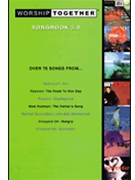 Worship Together Songbook 3.0 by Various for Sac Collection (3.0)