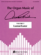 Organ Music Of Diane Bish #1 by - Bish Diane - for Organ
