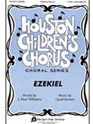 Ezekiel by Larson Lloyd for 2-Part