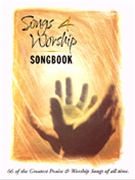 Songs 4 Worship by Various for PVG Sac Co