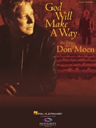 God Will Make A Way --best Of Don Moen by Moen Don Don Moen for PVG