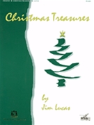 Christmas Treasures by - Lucas Jim - for Piano