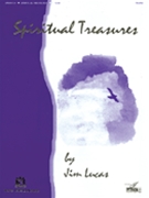 Spiritual Treasures by - Lucas Jim - for