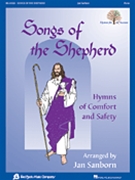Songs Of The Shepherd by - Sanborn Jan - for Piano