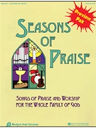 Seasons Of Praise by - Bock Fred - for Preview Pak