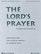 The Lord's Prayer by Malotte Albert Hay - Robert Tall - for