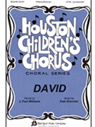 David by Drennan Patti for 2-Part