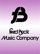 Singing Men On Sunday Morning #6 by Bock Fred - Bock Fred - for TTBB