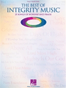 Best Of Integrity Music The by Various Various for PVG Collection