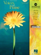 Voices Of Praise by Various - Iworship Series - for Piano/Vocal