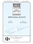 Spinning Jenny by Thompson Dick for 2-Part