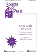 I'm Going To The Place by Lovett Lyle - Lucas Jim - for SATB