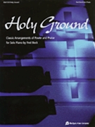 Holy Ground by - Bock - for Piano