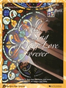 I Could Sing Of Your Love Forever by - Various - Various for Piano