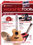 All To You by Brewster Lincoln Lincoln Brewster for Guitar Collection