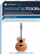 Sing For Joy by Various Various for Guitar Collection