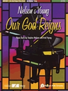 Our God Reigns by - Nielson Stephen - for Piano duet