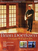 The Brian Doerksen Guitar Songbook by Brian Doerksen for