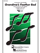 Grandma's Feather Bed by Connor Jim - Huff Mac - John Denver for 2-Part