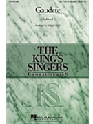 Gaudete by King's Singers - Kay Brian - The King's Singers for SATB