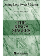 Swing Low Sweet Chariot by - Knight Peter - The King's Singers for SATTBB