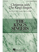 Christmas With The King's Singers by - Overton David - The King's Singers for SATB