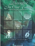 December In Our Town by Emerson Roger for Accompaniment CD (Musical)