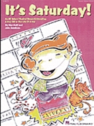 It's Saturday by Jacobson John - Huff Mac - for Teacher Book