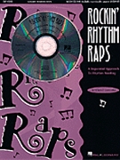 Rockin' Rhythm Raps by Lavender Cheryl for Unison Collection