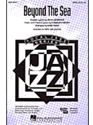 Beyond The Sea by Trenet Charles - Shaw Kirby - for SATB