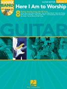 Here I Am To Worship - Worship Series - Volume 2 by Various for Guitar Collection (Worship Band Play-al)