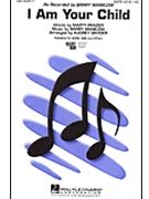 I Am Your Child by Manilow Barry - Snyder Audrey - Barry Manilow for 2-Part