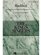 Blackbird by Lennon and McCartney - Runswick Daryl - The King's Singers for SATB