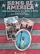 Song Of America by - Huff Mac - for SAB Score