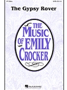 Gypsy Rover The by - Crocker Emily - for SSA
