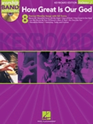 How Great Is Our God - Worship Series - Volume 3 by Various for Piano Collection (Worship Band Play-al)