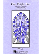 One Bright Star by Jarvis John - Lojeski Ed - Vince Gill for SATB