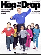 Hop Til You Drop by Billingsley and Jacobson for DVD