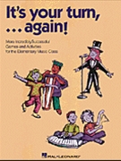 It's Your Turn Again by Lavender Cheryl for Game Collection