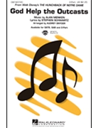 God Help The Outcasts by Schwartz Stephen - Snyder Audrey - for 2-Part