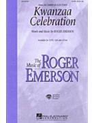 Kwanzaa Celebration by Emerson Roger for 2-Part