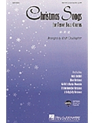 Christmas Songs For Tenor/bass Chorus by - Christopher Keith - for TTB Collection