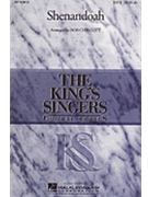 Shenandoah by King's Singers - Chilcott Bob - The King's Singers for SATB