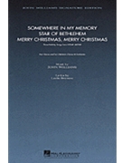 3 Holiday Songs From Home Alone by Williams John for 2-Part (Signature Editions)
