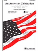 American Celebration by - Lojeski Ed - for 2-Part
