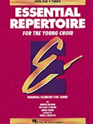 Essential Repertoire Book 1 by O'Hern Michael - Killian/O'Hern/Rann - for Treble Perf/Accompaniment CDs (2)